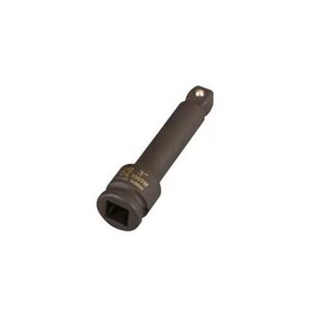 SUNEX TOOLS 3 . Wobble Impact Extension Flexible Socket Access