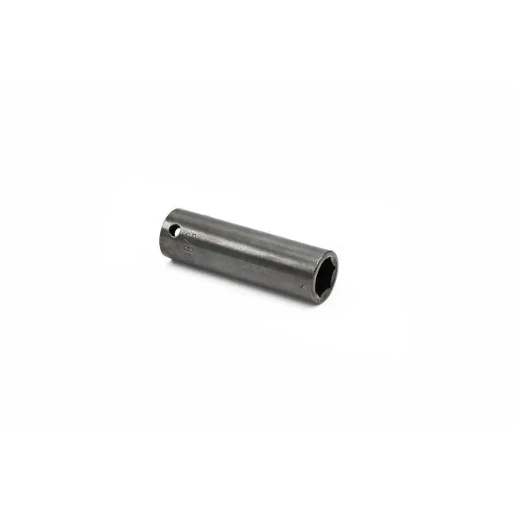 Apex Tool Group 1/2" Drive 6 Point Deep Impact SAE Socket 5/8" Durable Construction