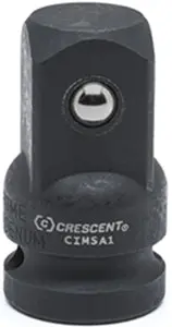 1/2 Inch Drive Impact Adapter 1/2 to 3/4 Professional Mechanics Apex Tools