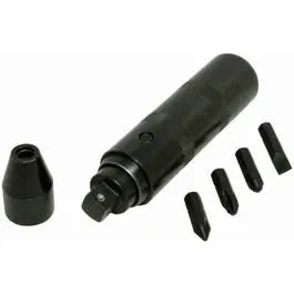 Hand Impact Tool Set Mechanical and Automotive Repairs Various