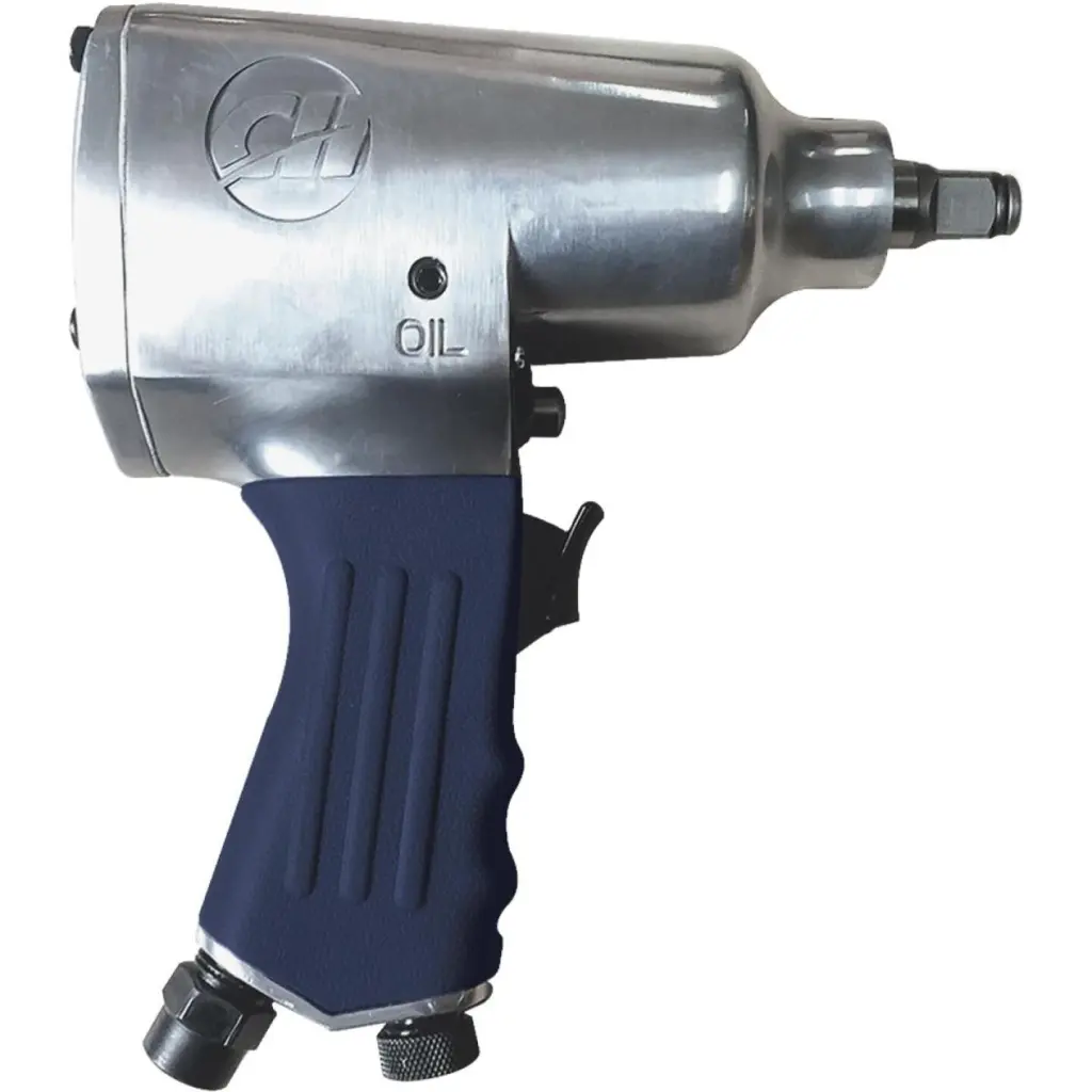 Campbell Hausfeld 1/2-Inch Air Impact Wrench Automotive