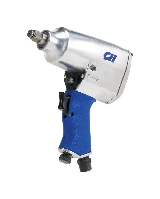 Campbell Hausfeld 0.5 Inch Drive Air Impact Wrench 250 ft/lb Torque