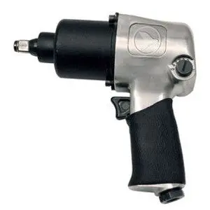 Coleman 1/2 Inch Drive Impact Wrench Heavy Duty Corded Electric Power Tool Country True Value