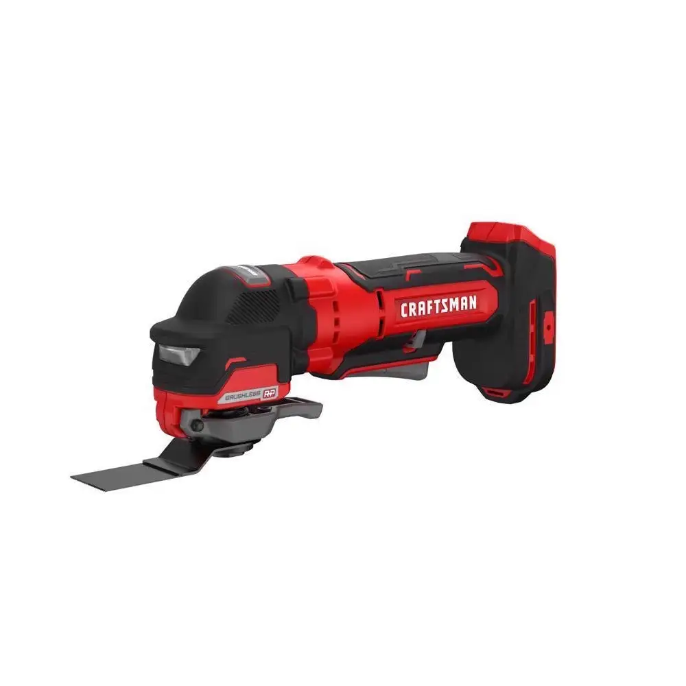 Craftsman CMCF911B V20 Cordless Impact Wrench 20 Volt Automotive and DIY Projects