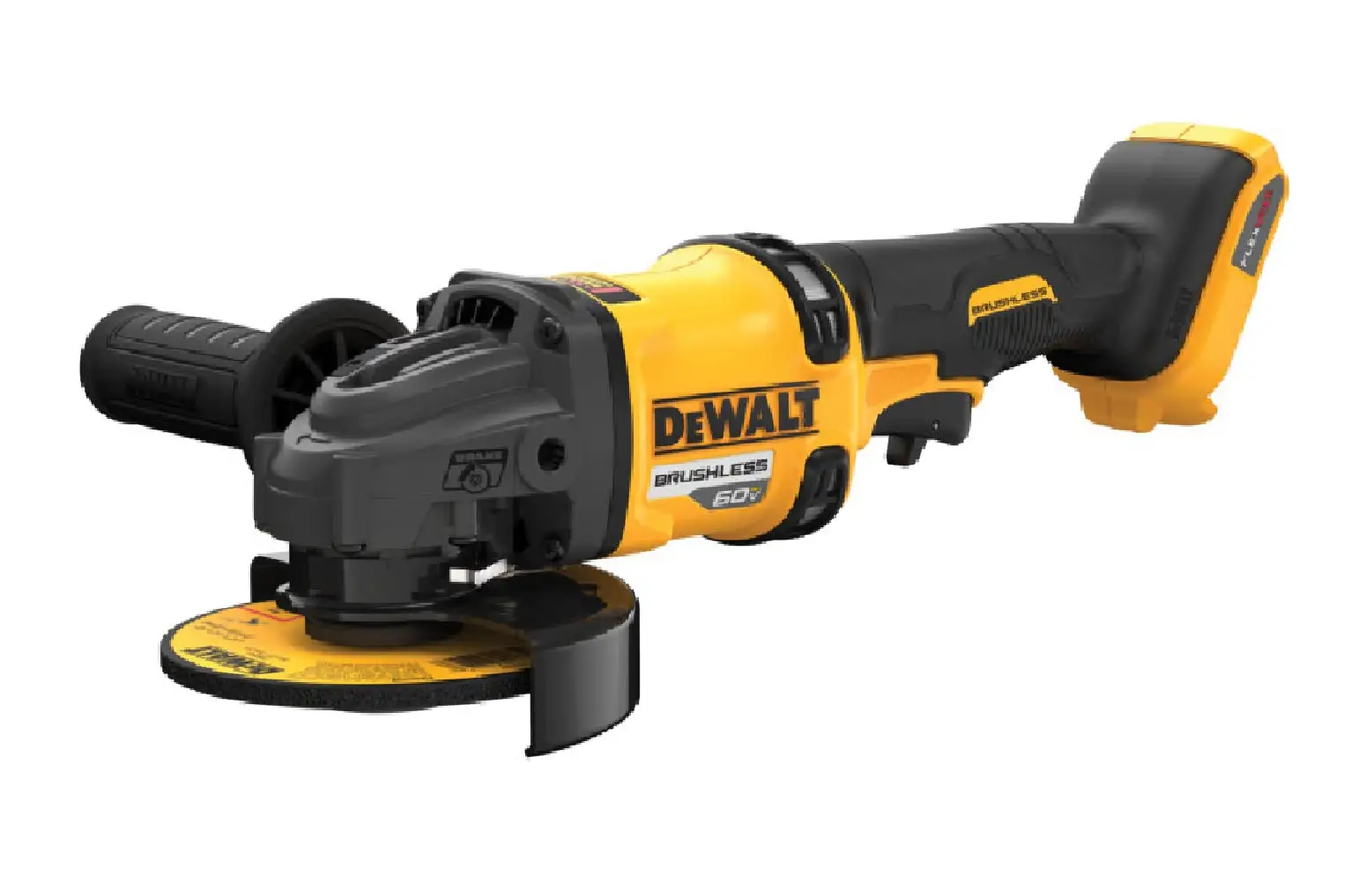 DeWalt DCF899B MAX 20V Cordless Brushless Impact Wrench High Torque Power Tool