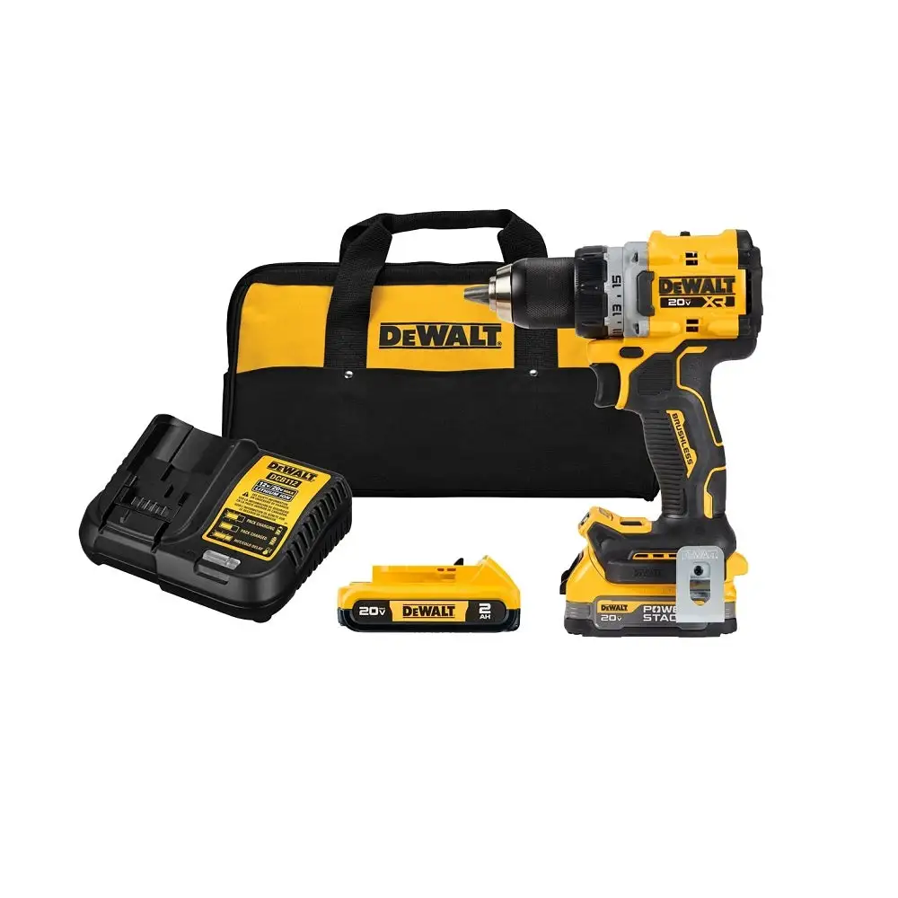 DeWalt DCF892B XR Cordless Impact Wrench 20 Volt High Torque Performance