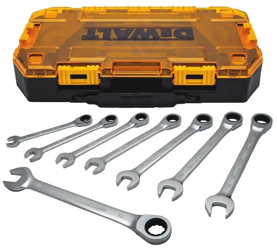 DeWalt DCF900B XR Impact Wrench Hog Ring 20 Volt Heavy Duty Use
