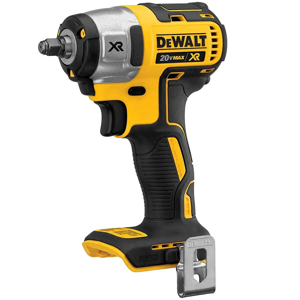 DeWalt DCF901B XTREME Cordless Impact Wrench 12 Volt Compact and Powerful