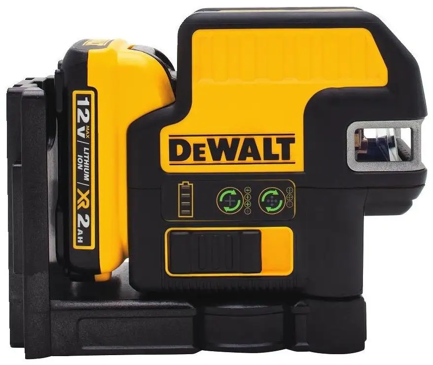 Dewalt DW059B Cordless Impact Wrench 18 Volt