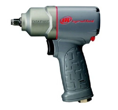 Ingersoll Rand 2115TIMAX Titanium Air Impact Wrench 3/8 Inch Drive