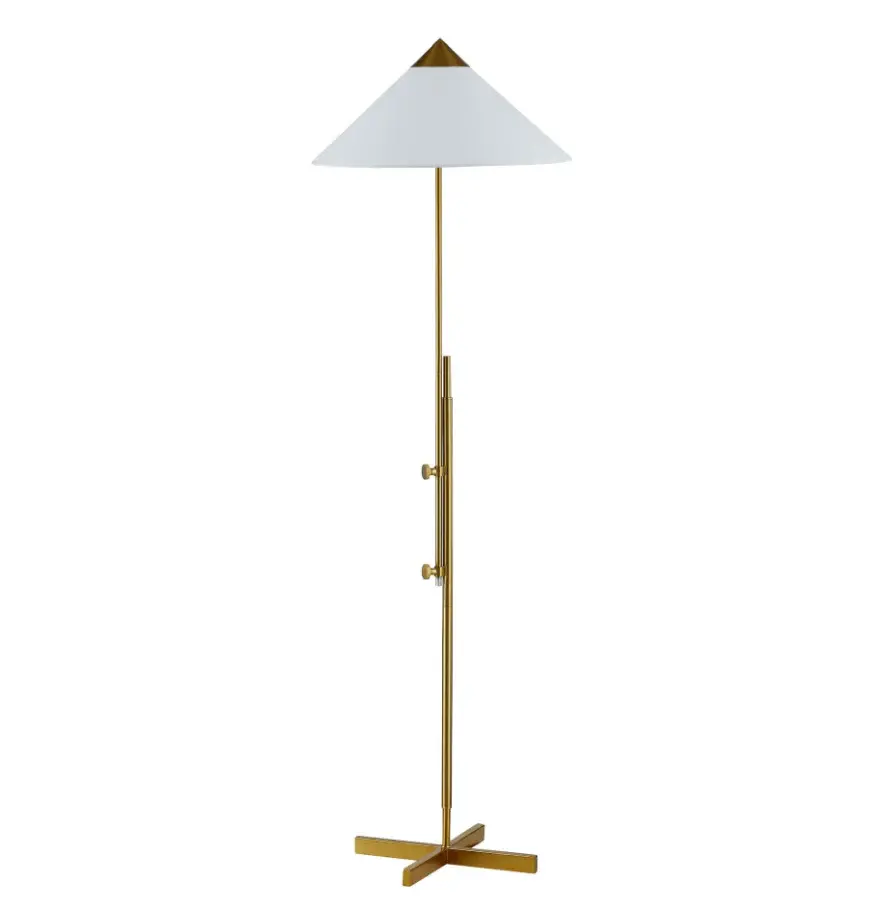 Decorative Novelty Indy Floor Lamp
