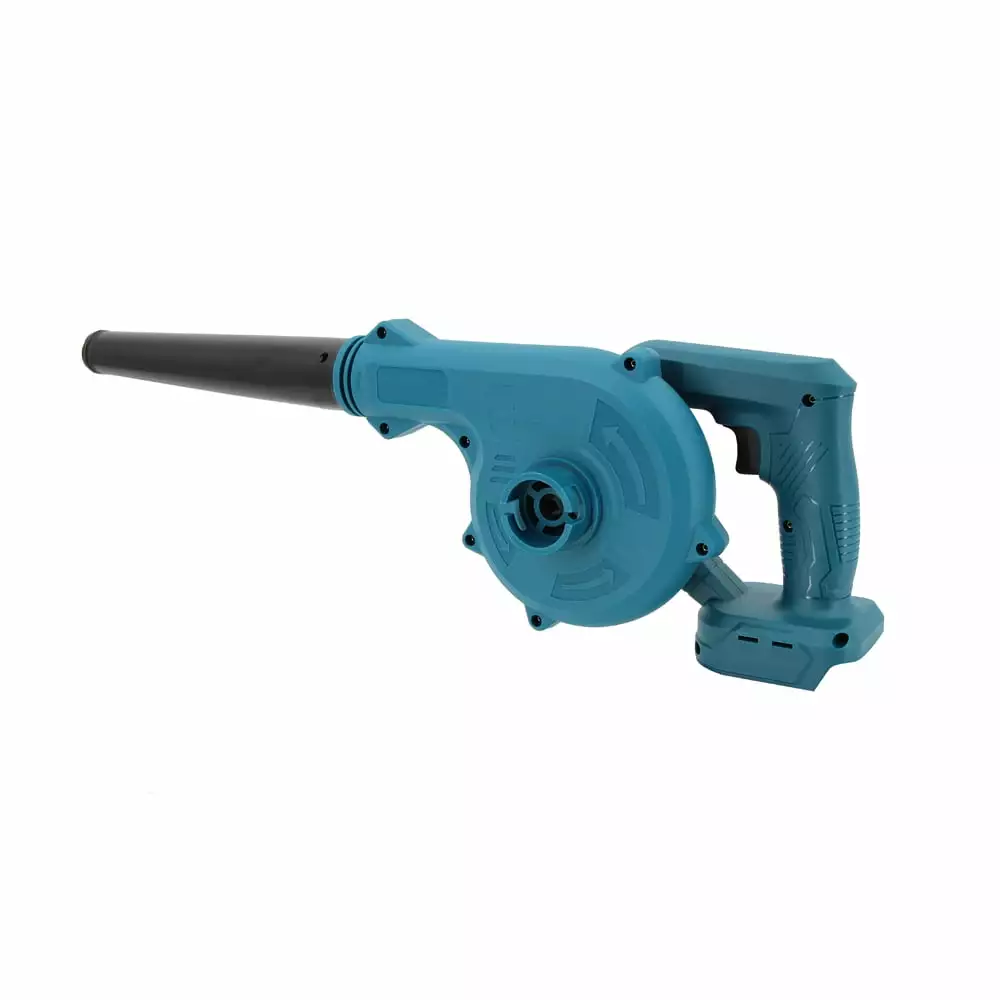 High Speed Electric Blower Max Wind Speed 98m/s Quick and Effective Cleaning Anself