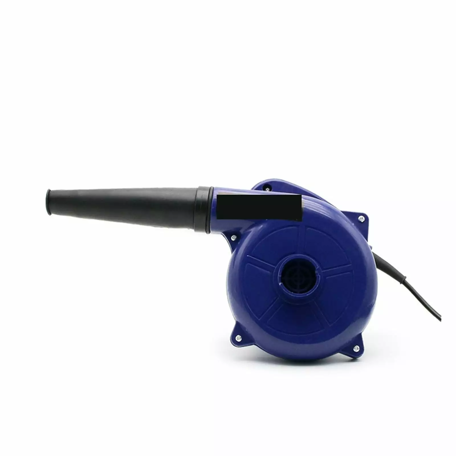 1pc Vacuum Computer Cleaner Electric Industrial Air Blower .Dust Blowing Dust Computer Dust Gatheror Air Blower 600W 220 V...