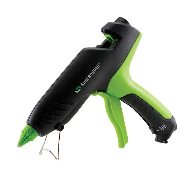 Surebonder 100W High Temperature Industrial Glue Gun 110V