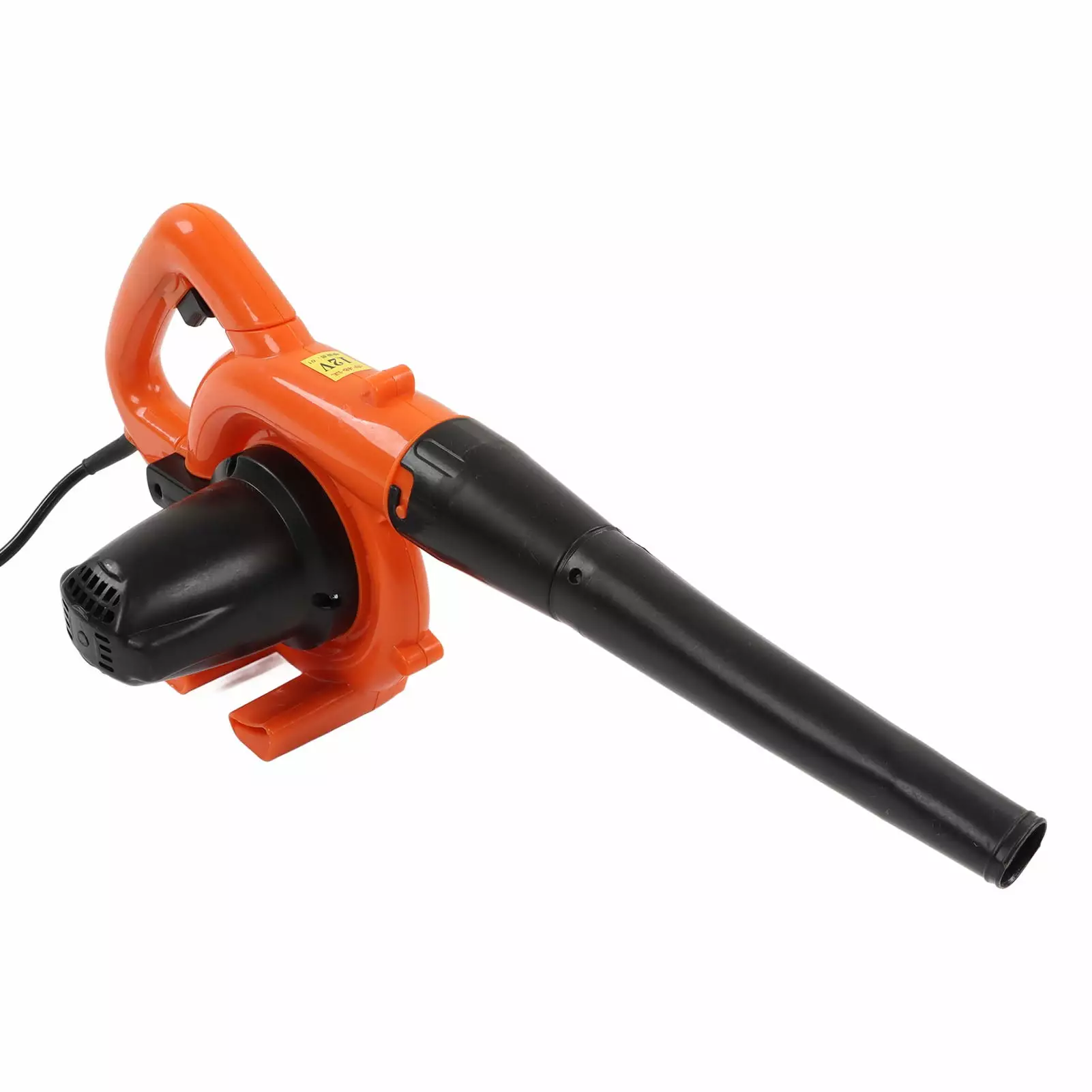 2024 Industrial Blower High Temperature Resistant Handheld Leaf Blowing Machine Agricultural 12V ChangZhou12