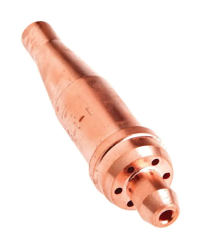 Forney Industrial Vinyl Pin Type Plug 6-30P/6-50P - Durable Electrical Connector
