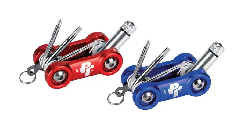 Performance Tool 4.6 . X 3.4 . L Steel Telescoping Inspection Mirror 1 pk WILMAR