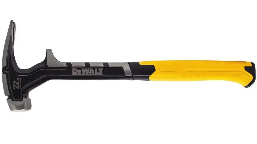DeWalt DWHT66417 Insulated Screwdriver Set 10 Piece 1/8 Inch Tips