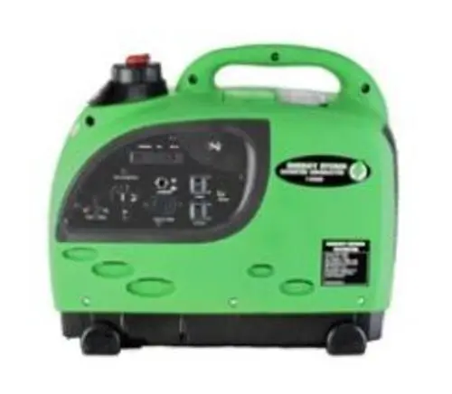 Equipsource ESI1000I Digital Inverter Generator 1000 Watt