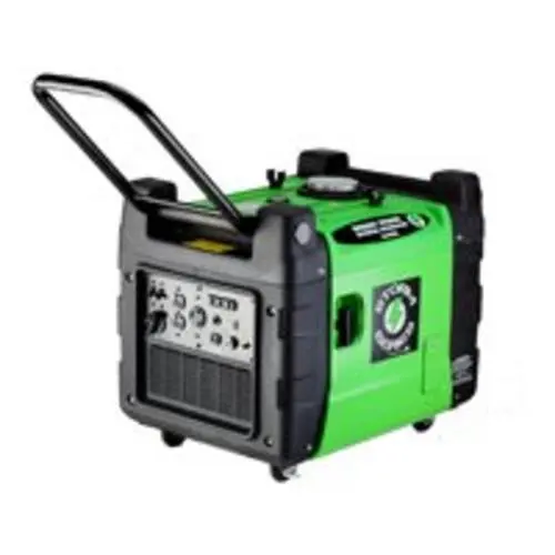 Equipsource ESI3600IE 3000 Watt Inverter Generator Camping & Home Backup