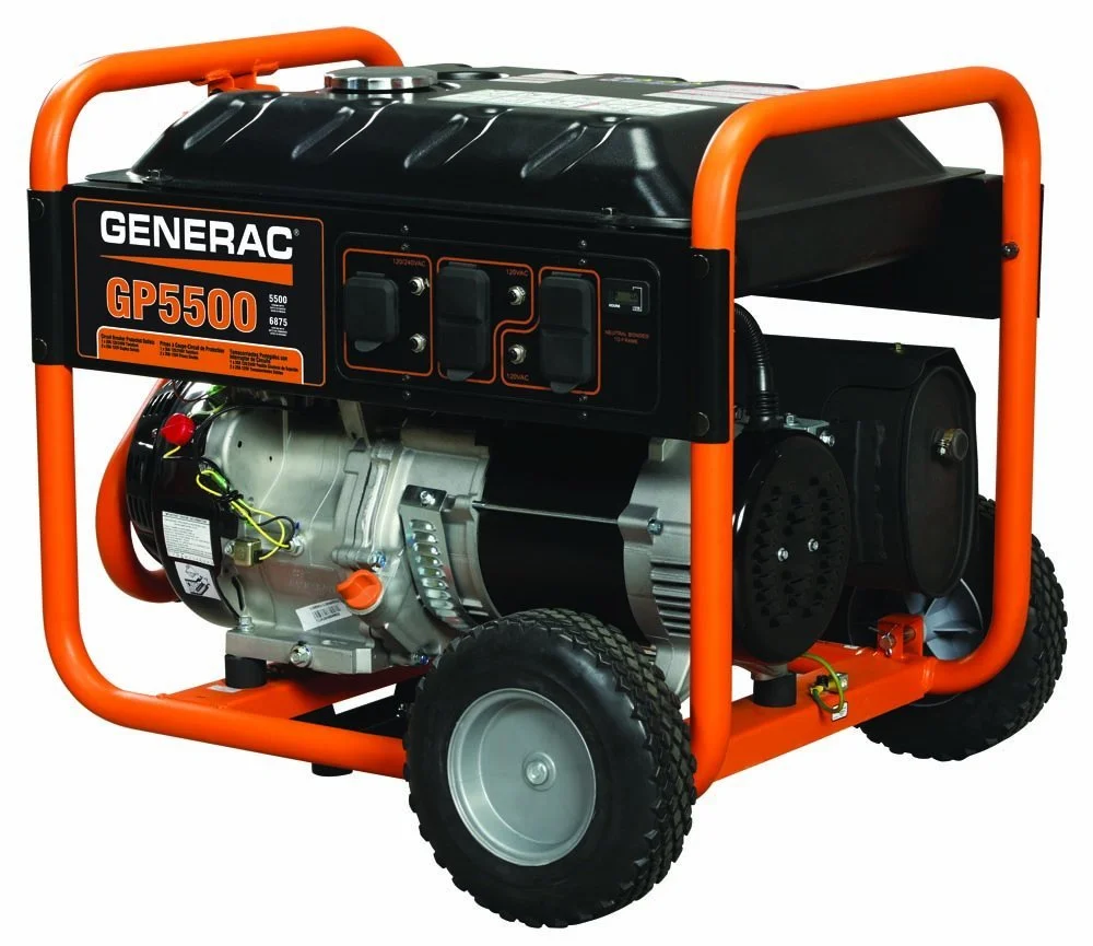 iQ2000 Portable Inverter Generator - Shop Hardware Hand Tools Efficient Power Generac