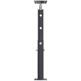 Jack Post 15-Gauge Adjustable from 1'7" to 3' Compact Support Various
