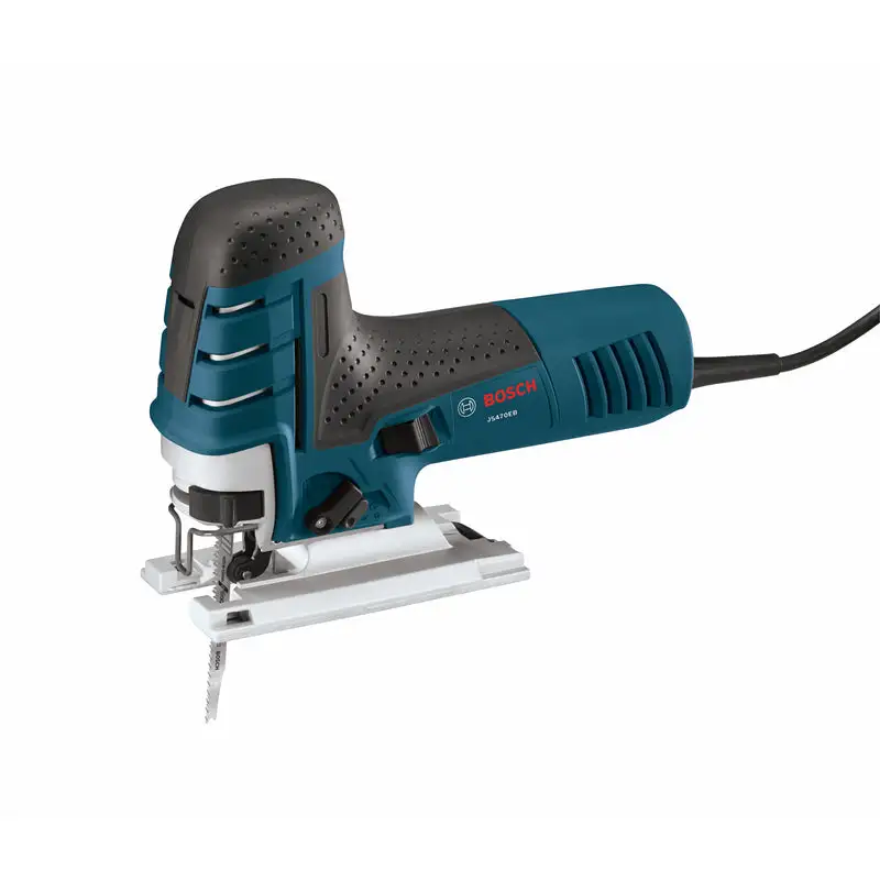 Bosch 7 Amp Corded Barrel Grip Jig Saw
