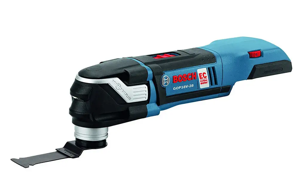 Bosch JSH180B Bare Tool Top Handle Jig Saw 18-Volt Cordless
