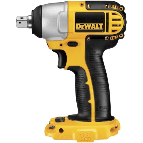 Dewalt DC330B Cordless Jig Saw 18 Volt Battery Powered Cutting Tool