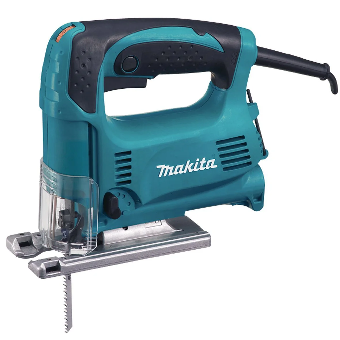 Makita 4329K Top Handle Jig Saw 3.9 Amp