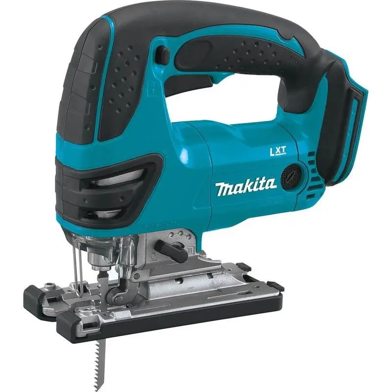 Makita 18V LXT Cordless Jig Saw Tool Only Brushless Power Tool