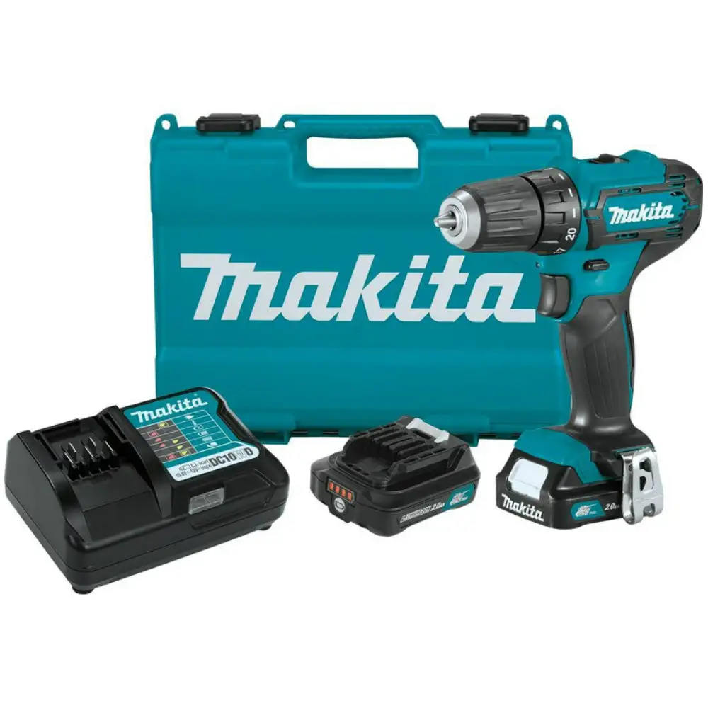 Makita VJ04Z CXT Cordless Jig Saw 12-Volt Compact Power Tool