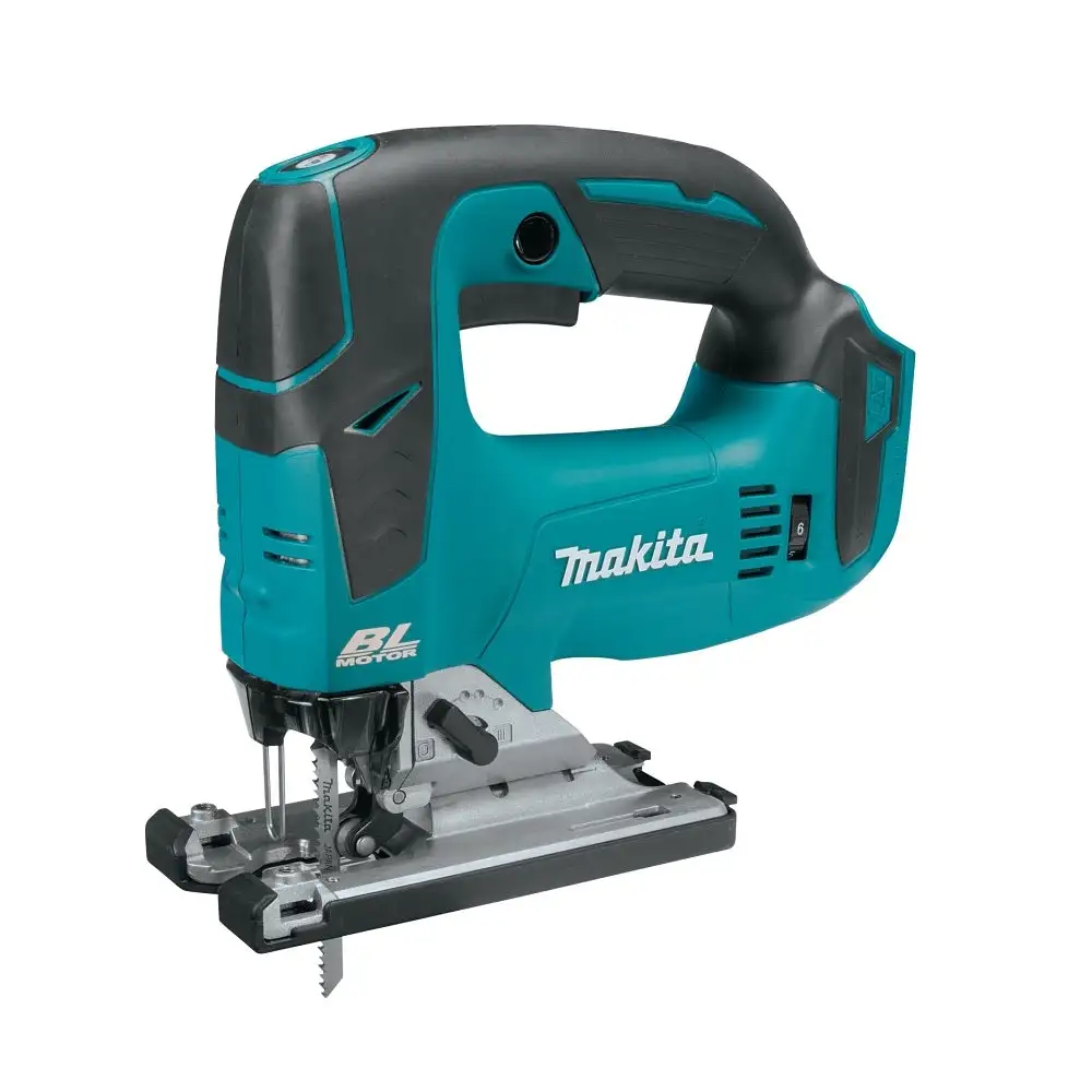 Makita XVJ02Z 18V Cordless Jig Saw Tool Only