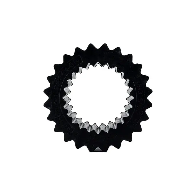 Aftermarket TB Woods 11J 24Teeth Solid Design Sure-Flex Tpr Coupling Gear Sleeve