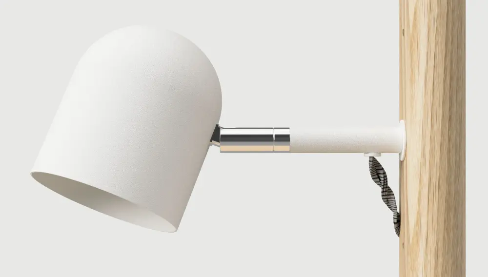 Branch Task Lamp Remote Control