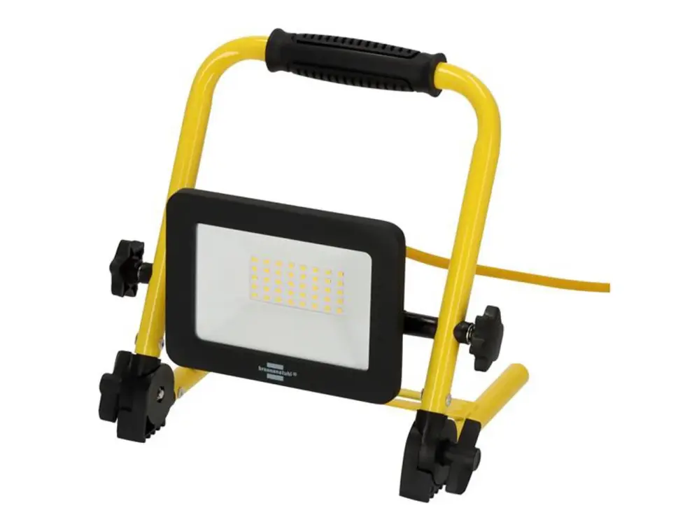 Brennenstuhl Bs 3503 M Led Job Site Airy 30W 240V