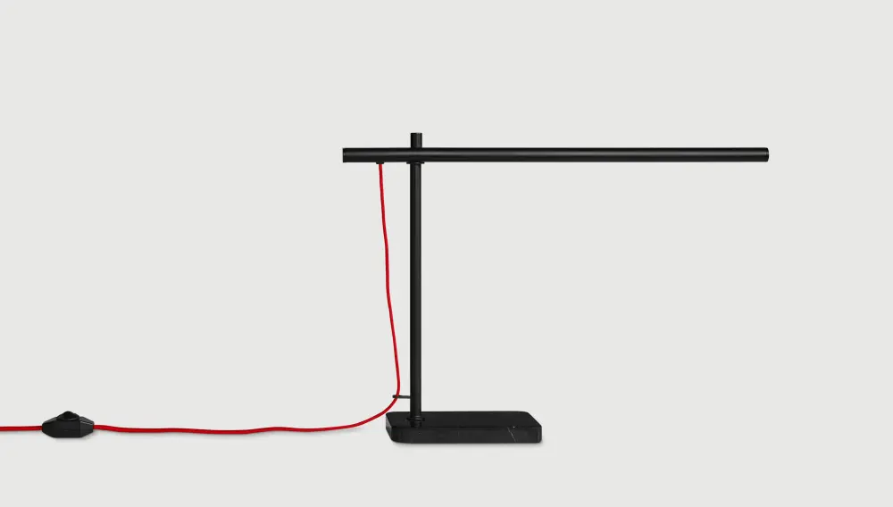 Lewis Task Lamp (IP65 Rated)