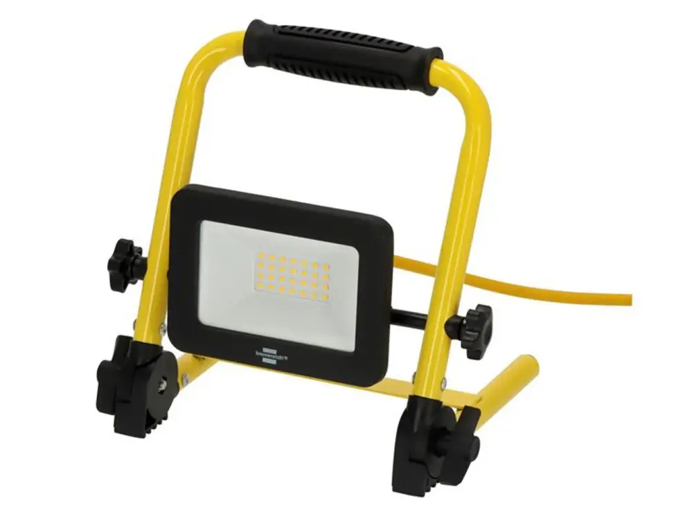 Magnetic Base Brennenstuhl Bs 2303 M Led Job Site Airy 20W 240V