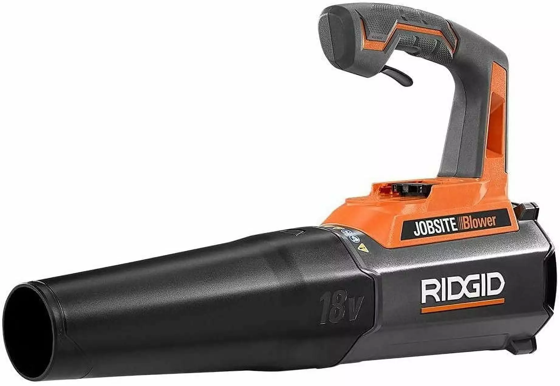 R860430B GEN5X 18-Volt Jobsite Blower (Tool-Only. Battery and Charger NOT Included) lvdbq