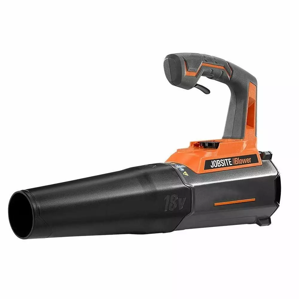 R860430B GEN5X 18-Volt Jobsite Blower (Tool-Only. Battery and Charger NOT Included) MUALIMITED