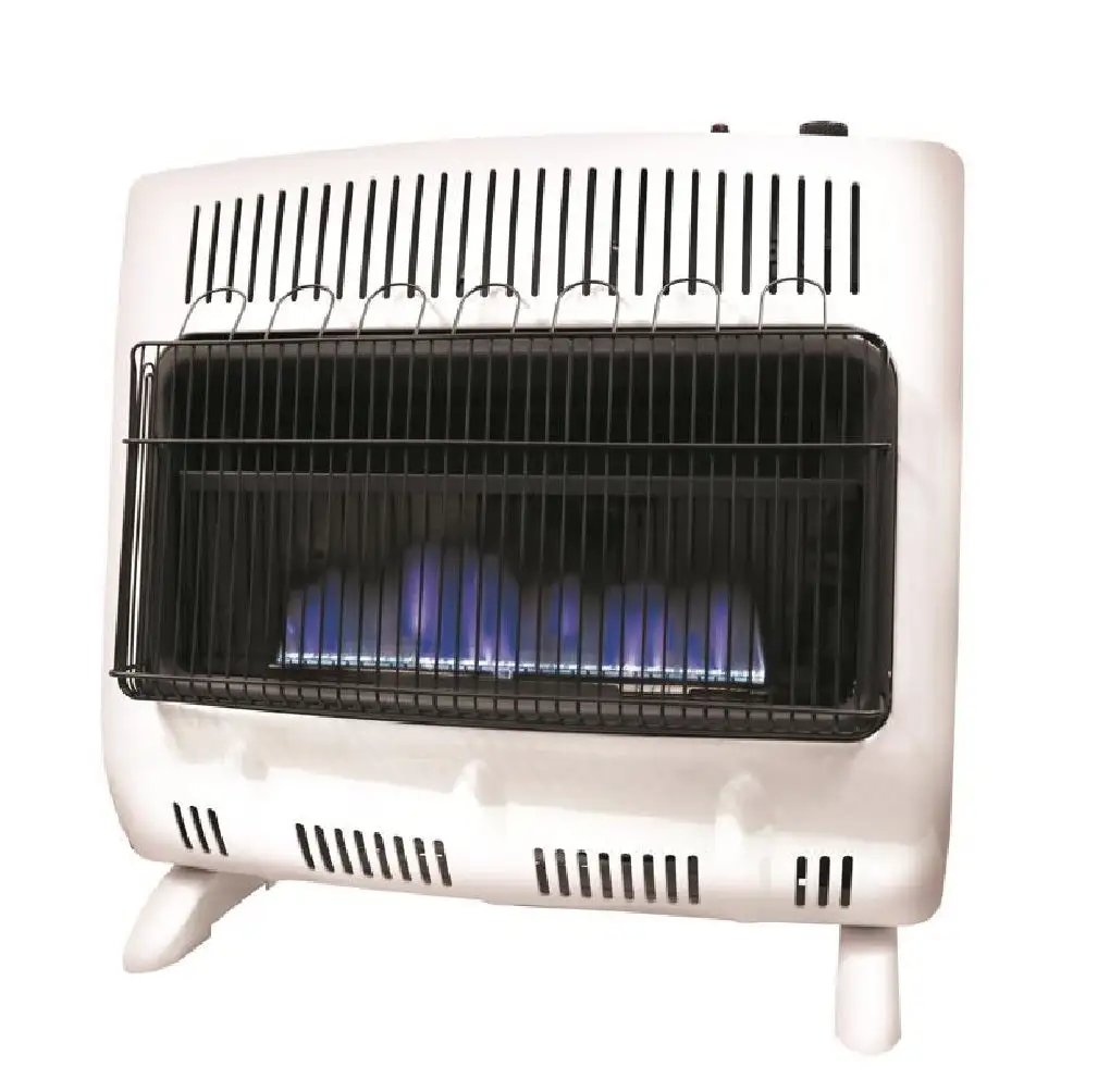 DeWalt F340991 20V Max Forced Air Kerosene Heater Jobsite Portable Heater