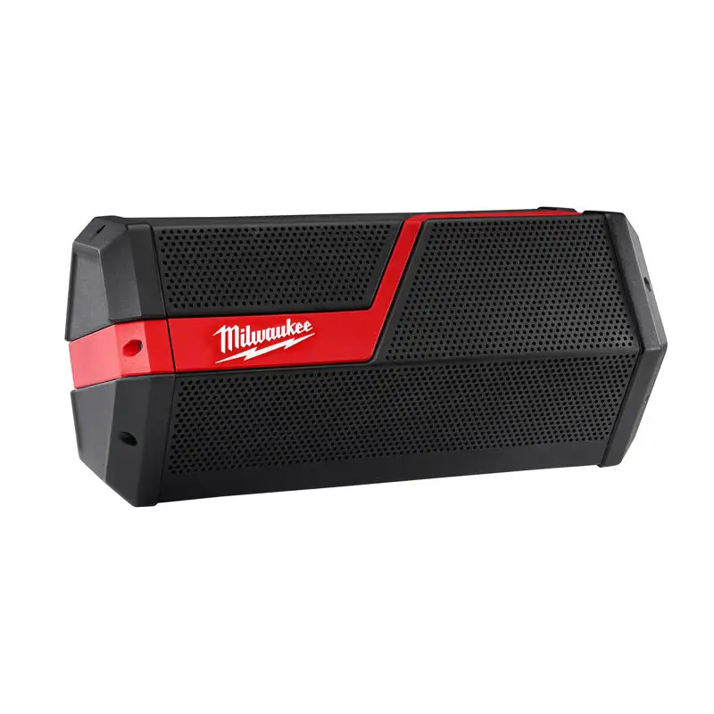 Milwaukee M18/M12 18V Bluetooth Weather Resistant Jobsite Speaker AC/DC Adapter