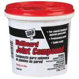 1-Quart Joint Compound Drywall Repair and Patching Dap