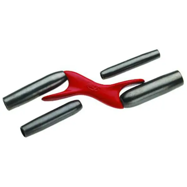 Marshalltown 10850 Barrel Jointer Four Barrels Masonry Tool