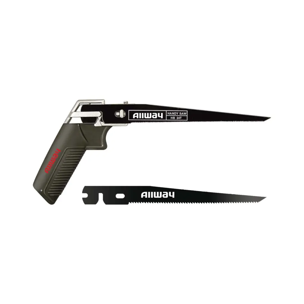 Allway Handy Saw Spare Blade 7.5 Inch Wood and Drywall