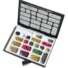 92360-001 236 Keying Kit Locksmith and Security Professionals