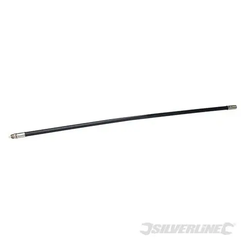 Silverline Spare Lock Rod Drain Rod Spare Rod 920mm - 898451