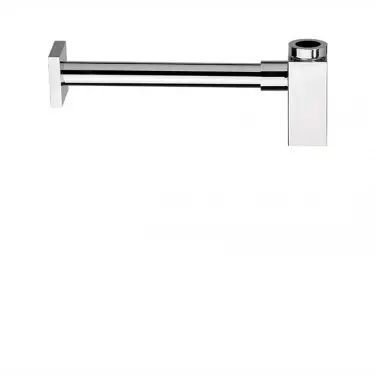 Square siphon