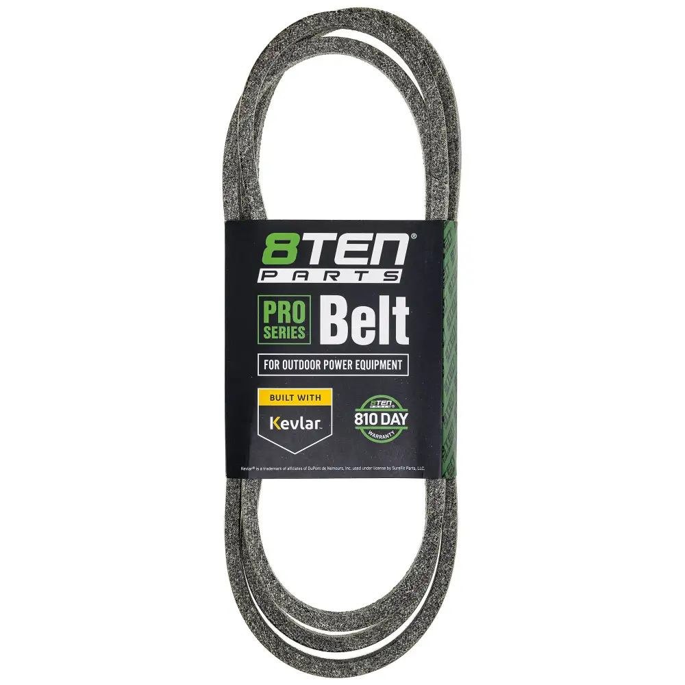 Belt Kevlar® AYP Poulan Pro Husqvarna 130801 24690 21547188 21547082 37X61 24102 21547026