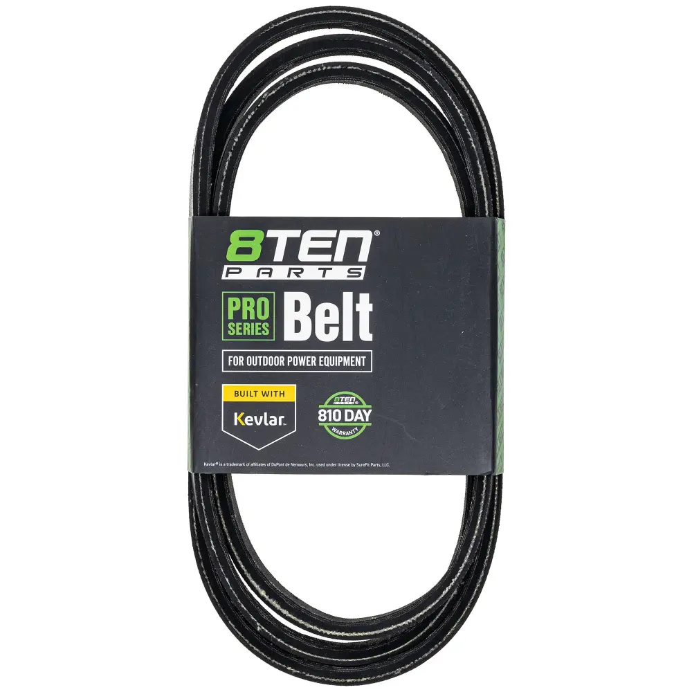 Belt Kevlar® Exmark 103-2329 103-2329-SL 603015 2188134 2010B98W
